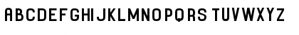 Binary Regular Font Binary Regular Font