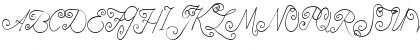 2Peas Sonnets Script Light Regular Font 2Peas Sonnets Script Light Regular Font