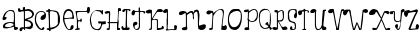 2Peas Thrift Shop Regular Font 2Peas Thrift Shop Regular Font