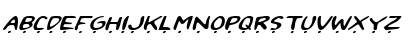2Toon2 Expanded Italic Expanded Italic Font 2Toon2 Expanded Italic Expanded Italic Font