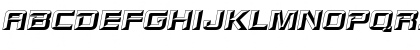 3 Lori Slant DNA Regular Font 3 Lori Slant DNA Regular Font