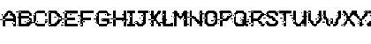 Positive System Regular Font
