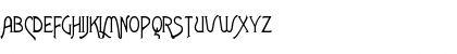 33 Regular Font 33 Regular Font
