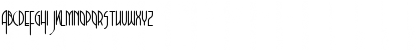 33RPMStylus Regular Font 33RPMStylus Regular Font