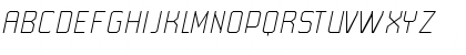 45Degrees Regular Font 45Degrees Regular Font