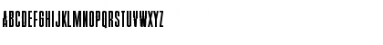 Pride Thusly Regular Font Pride Thusly Regular Font