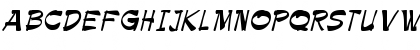 5 5 Font