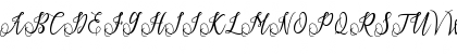 Princella Bold Font Princella Bold Font