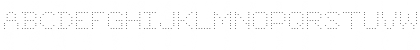 6x7oct Alternate ExtraLight Font 6x7oct Alternate ExtraLight Font