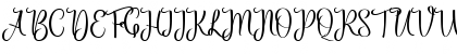 Priscilla Script Regular Font Priscilla Script Regular Font