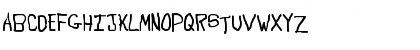711 Slurpie Regular Font