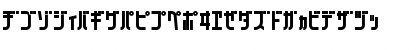 71mksdKt Bold Font