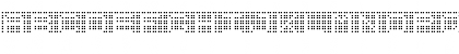 7inch Regular Regular Font 7inch Regular Regular Font