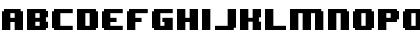 8BIT WONDER Nominal Font 8BIT WONDER Nominal Font