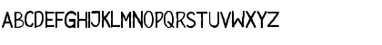 PSYCHOPAT Regular Font