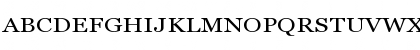 A Perfect Circle Regular Font A Perfect Circle Regular Font