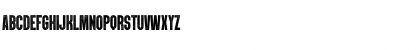 PunkRocker Stamp Demo Regular Font PunkRocker Stamp Demo Regular Font