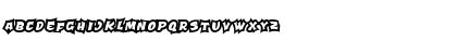 Qaddal Personal Use Regular Font Qaddal Personal Use Regular Font
