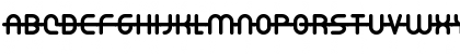 A.Lewis Regular Font A.Lewis Regular Font