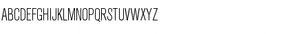 A750-Sans-Cd-Light Regular Font A750-Sans-Cd-Light Regular Font