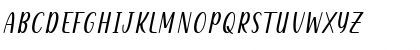 Qeiza Italic Font Qeiza Italic Font