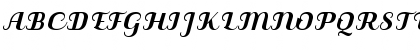 Qilla Italic Font