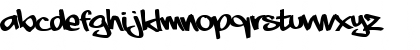 aaaiight! Regular Font