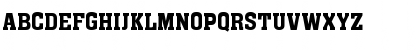 AachenDEEMed Regular Font AachenDEEMed Regular Font