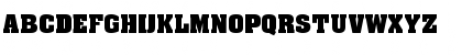 Aardwolf Regular Font Aardwolf Regular Font