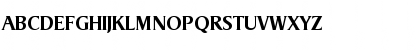 AaronBecker Bold Font