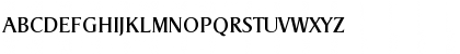 AaronBecker Regular Font