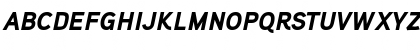 Aaux ProBlack Italic Regular Font Aaux ProBlack Italic Regular Font