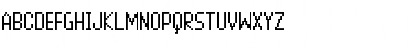 Bionika Regular Font Bionika Regular Font