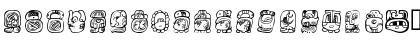 Abaj Bold Font Abaj Bold Font