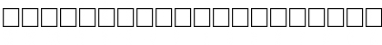 ABBEY Regular Font