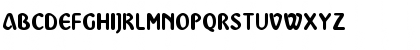 AbbeyURWTMed Regular Font AbbeyURWTMed Regular Font