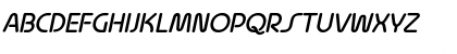 Quesat Demi Bold Demo Italic Font Quesat Demi Bold Demo Italic Font