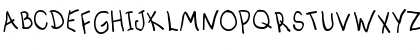 AbcKids Regular Font AbcKids Regular Font
