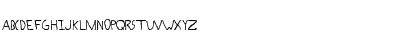 Abe Regular Font