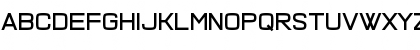 Quick Fuse Regular Font Quick Fuse Regular Font