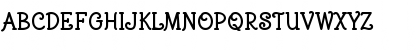 BiracDT Bold Font BiracDT Bold Font
