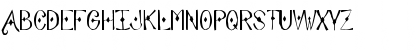 Abode Regular Font Abode Regular Font
