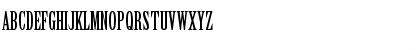 Birch Regular Font Birch Regular Font