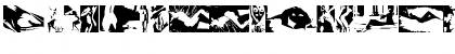 Abstractions Regular Font