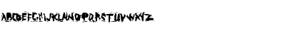 ABUSO Regular Font