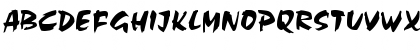 Acapulco Regular Font Acapulco Regular Font