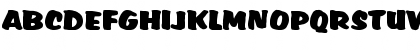 Accent Regular Font Accent Regular Font