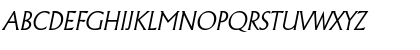 AcclaimExtralight Italic Font AcclaimExtralight Italic Font