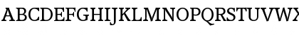 Accolade-Serial DB Regular Font Accolade-Serial DB Regular Font