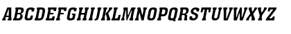 Ache Italic Font Ache Italic Font